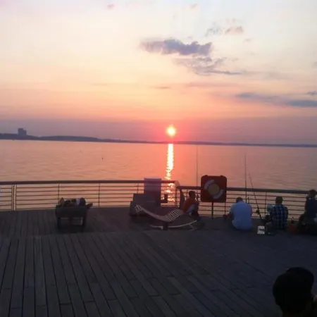 Mit Schwimmbad Apartment Timmendorfer Strand