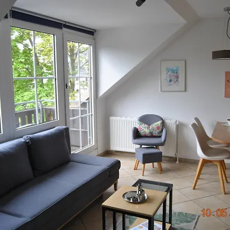 Apartment Mit Schwimmbad Timmendorfer Strand