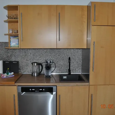 Mit Schwimmbad Apartment Timmendorfer Strand