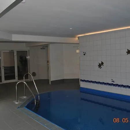 Mit Schwimmbad * Timmendorfer Strand