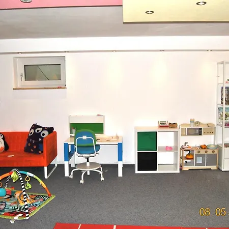 Apartment Mit Schwimmbad Timmendorfer Strand