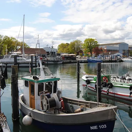 Mit Schwimmbad Timmendorfer Strand