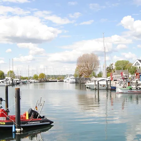 Apartment Mit Schwimmbad Timmendorfer Strand