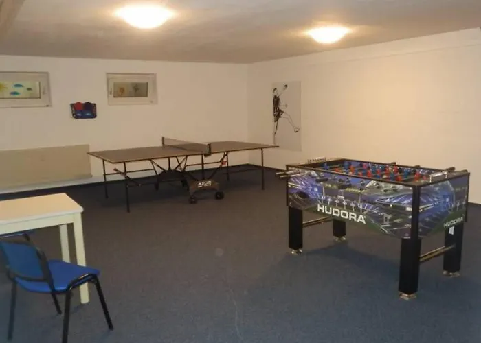 Mit Schwimmbad Appartement