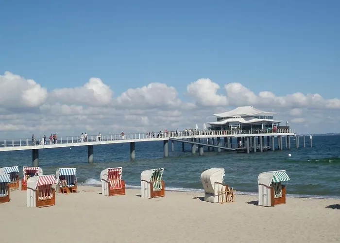 Appartement Mit Schwimmbad *