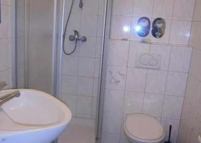 Appartement Mit Schwimmbad