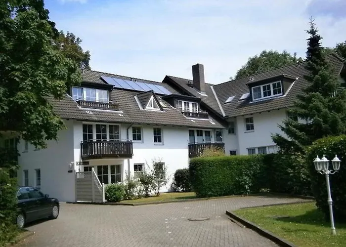 Mit Schwimmbad Timmendorfer Strand