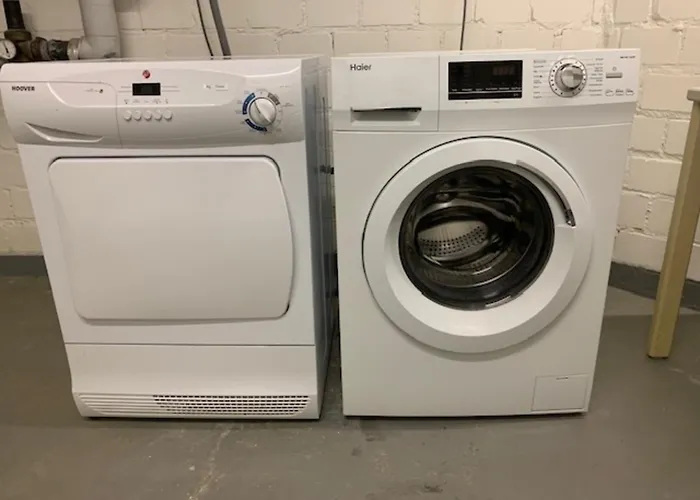 Appartement Mit Schwimmbad *