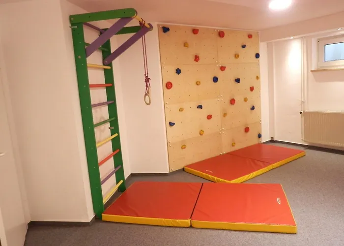 Mit Schwimmbad Timmendorfer Strand