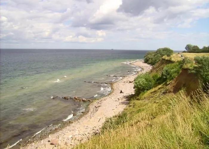 Appartement Mit Schwimmbad *