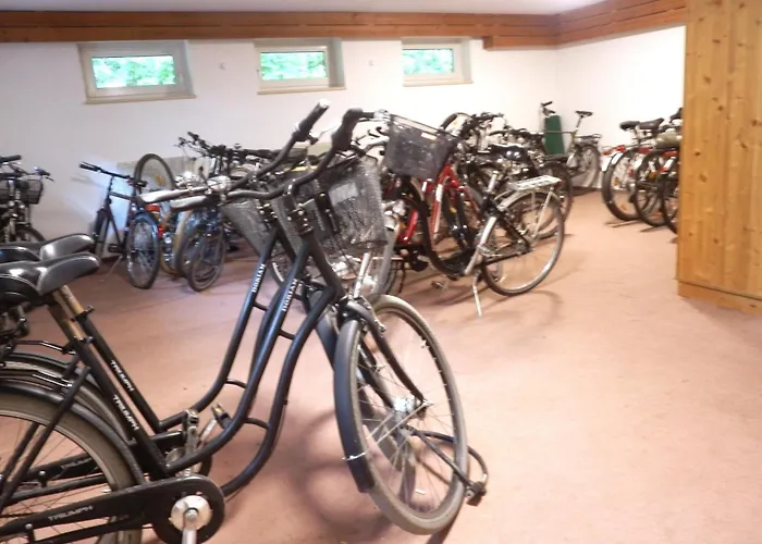 Mit Schwimmbad Appartement Timmendorfer Strand