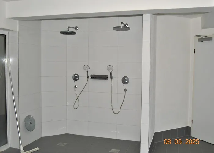 Appartement Mit Schwimmbad