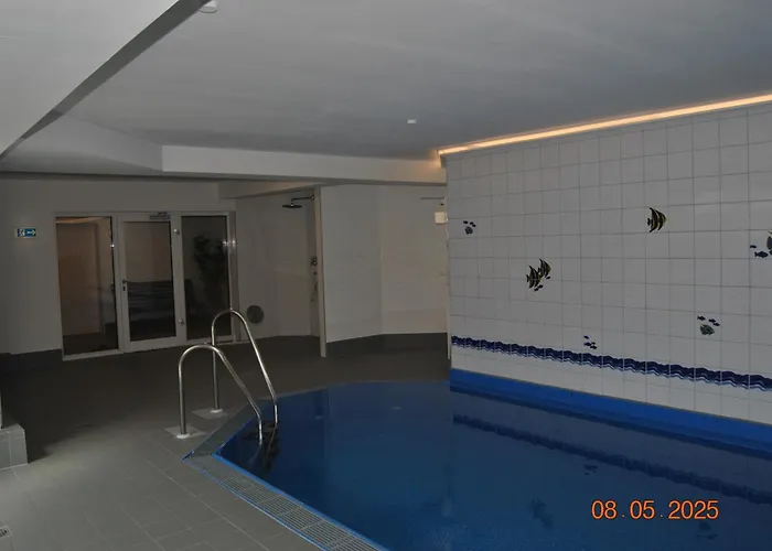 Mit Schwimmbad * Timmendorfer Strand